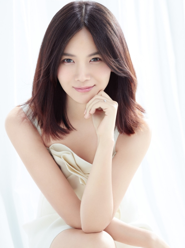 Hé lộ thêm 18 cô 'vợ bé' xinh đẹp của Hoắc Kiến Hoa trong Như Ý Truyện