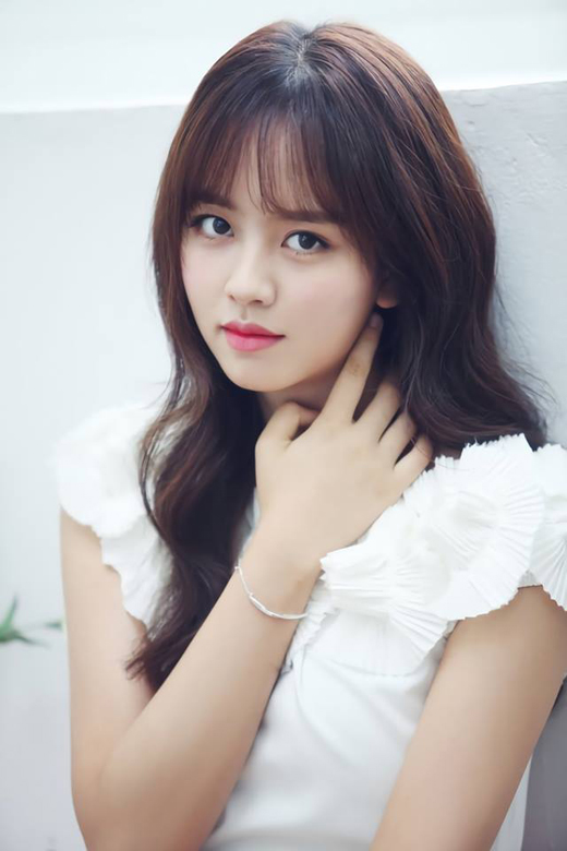 Kim So Hyun - khách mời đặc biệt trong phim mới 'Goblin' của biên kịch 'Hậu Duệ Mặt Trời'