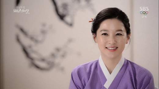 Phim mới của 'bà hoàng cổ trang' Lee Young Ae chính thức được lên sóng tại Hàn - Trung - Nhật
