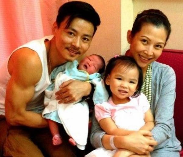 5 hoa đán tài sắc bậc nhất TVB bước ra từ Hoa hậu Hồng Kông