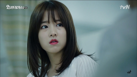 Đã tìm thấy người tình màn ảnh sẽ nên duyên cùng 'em gái quốc dân' Park Bo Young