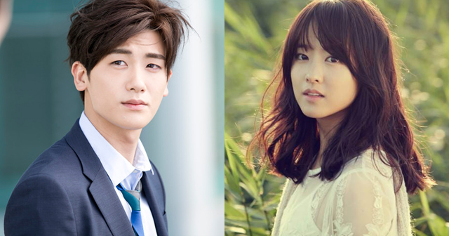 Đã tìm thấy người tình màn ảnh sẽ nên duyên cùng 'em gái quốc dân' Park Bo Young