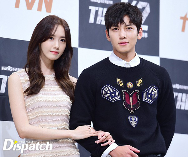 Ji Chang Wook và con đường bước vào trái tim người tình màn ảnh Yoon Ah