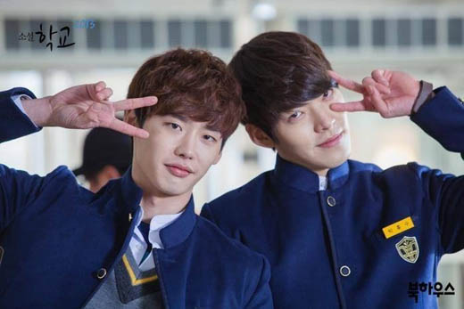 KBS đã sẵn sàng tiếp tục cho ra lò School 2017 nối tiếp series học đường đình đám của mình.