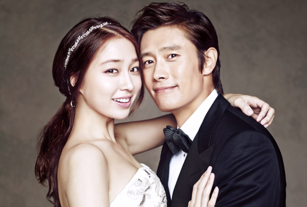 Rộ tin Lưu Diệc Phi bí mật đến Hàn Quốc để mừng sinh nhật Song Seung Hun