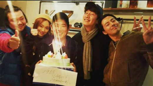 'Hưu cao cổ' Lee Kwang Soo thành công trả thù sau bao lần bị 'ăn trái đắng' từ người anh Jo In Sung