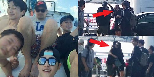 'Hưu cao cổ' Lee Kwang Soo thành công trả thù sau bao lần bị 'ăn trái đắng' từ người anh Jo In Sung