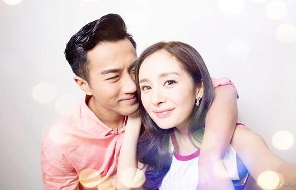 Dương Mịch ngọt ngào gửi tin nhắn sinh nhật cho ông xã Lưu Khải Uy