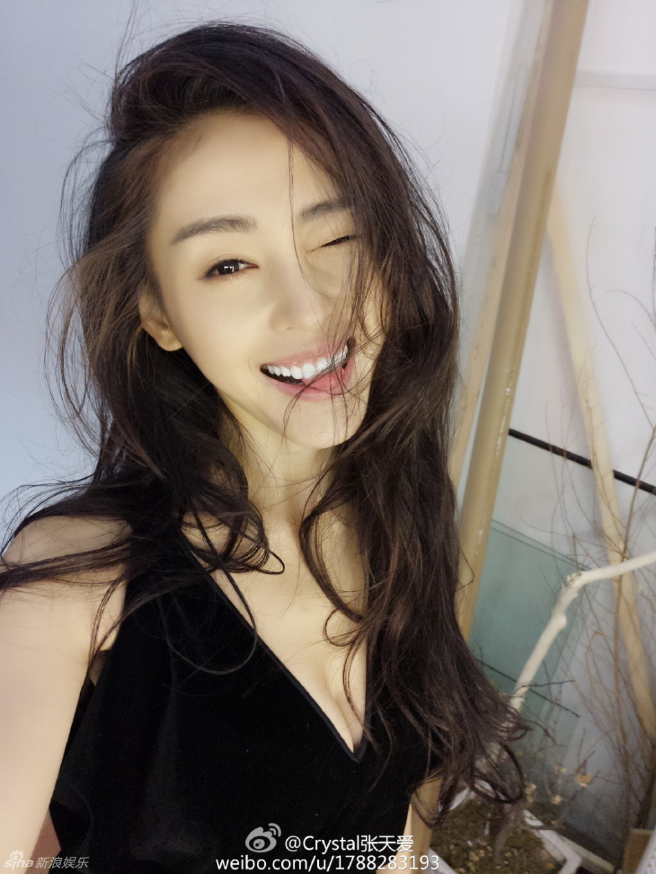 'Thái Tử Phi' Trương Thiên Ái kể chuyện 1 tháng gửi 50 hồ sơ casting vẫn thất nghiệp