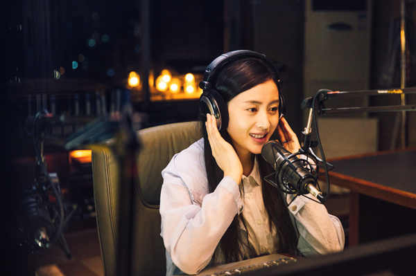 'Thái Tử Phi' Trương Thiên Ái kể chuyện 1 tháng gửi 50 hồ sơ casting vẫn thất nghiệp