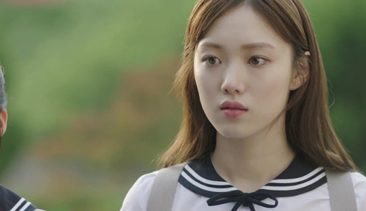 Nữ bác sĩ Seo Woo đanh đá của Doctors đã trở nên đáng yêu thế này trong tạo hình phim mới