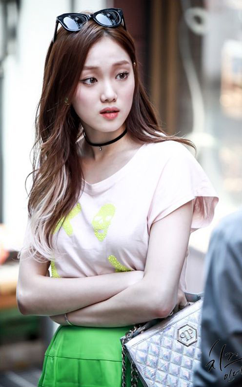 Nữ bác sĩ Seo Woo đanh đá của Doctors đã trở nên đáng yêu thế này trong tạo hình phim mới
