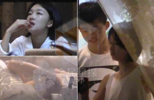 Trịnh Sảng, Địch Lệ Nhiệt Ba, Dương Tử... ai là tiểu hoa đán 9x hot nhất hiện nay?