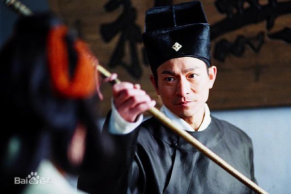 Điểm danh 11 chàng Triển Chiêu màn ảnh, ai thành công nhất?