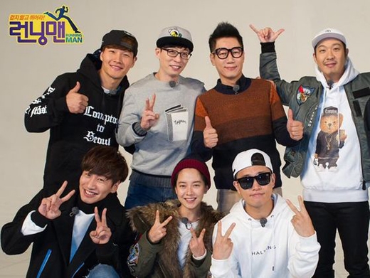 Gary xác nhận sẽ rời khỏi Running Man sau khoảng thời gian 6 năm gắn bó