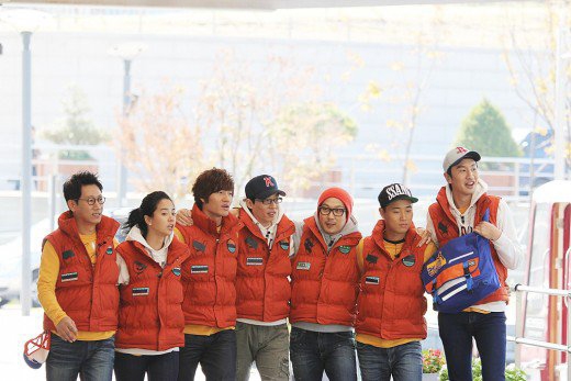 Gary xác nhận sẽ rời khỏi Running Man sau khoảng thời gian 6 năm gắn bó