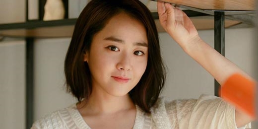 Kim Soo Hyun và Moon Geun Young - Cặp đôi 'kém duyên vô phận' nhất màn ảnh Hàn