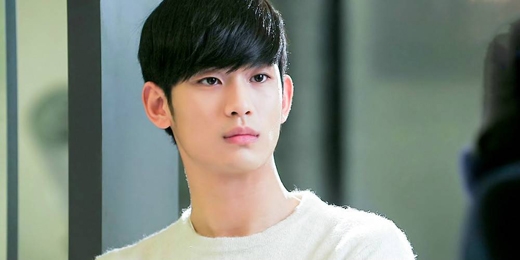 Kim Soo Hyun và Moon Geun Young - Cặp đôi 'kém duyên vô phận' nhất màn ảnh Hàn