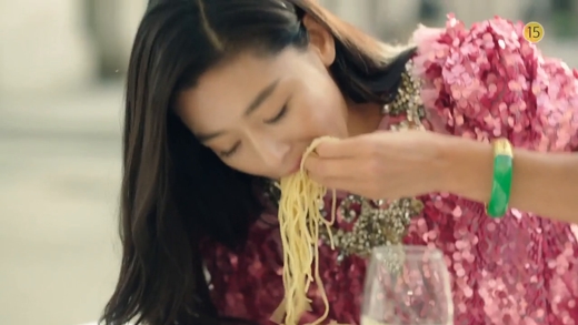 Lee Min Ho 'tơi bời hoa lá' sau 2 màn ăn đá liên tiếp từ 'mợ chảnh' Jeon Ji Hyun trong teaser mới