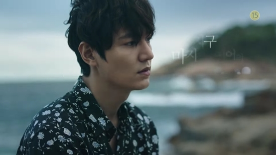 Lee Min Ho bất ngờ thừa nhận mình là kẻ lừa đảo chuyên nghiệp