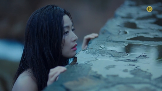 Lee Min Ho 'tơi bời hoa lá' sau 2 màn ăn đá liên tiếp từ 'mợ chảnh' Jeon Ji Hyun trong teaser mới