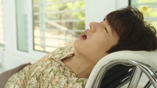 Lee Min Ho 'tơi bời hoa lá' sau 2 màn ăn đá liên tiếp từ 'mợ chảnh' Jeon Ji Hyun trong teaser mới