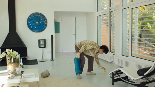 Lee Min Ho 'tơi bời hoa lá' sau 2 màn ăn đá liên tiếp từ 'mợ chảnh' Jeon Ji Hyun trong teaser mới