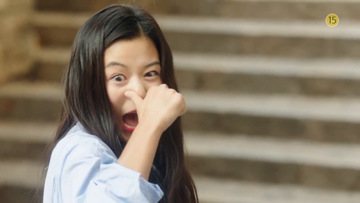 Lee Min Ho 'tơi bời hoa lá' sau 2 màn ăn đá liên tiếp từ 'mợ chảnh' Jeon Ji Hyun trong teaser mới