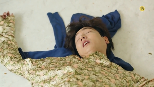 Lee Min Ho 'tơi bời hoa lá' sau 2 màn ăn đá liên tiếp từ 'mợ chảnh' Jeon Ji Hyun trong teaser mới