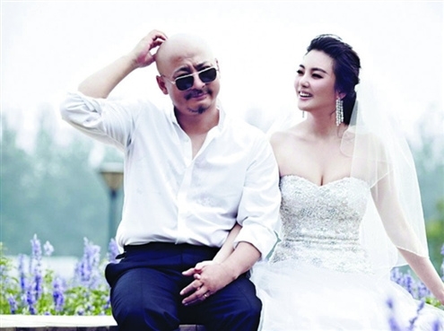 Trương Vũ Kỳ kết hôn sau 1 năm ly hôn chồng cũ vì bị phản bội