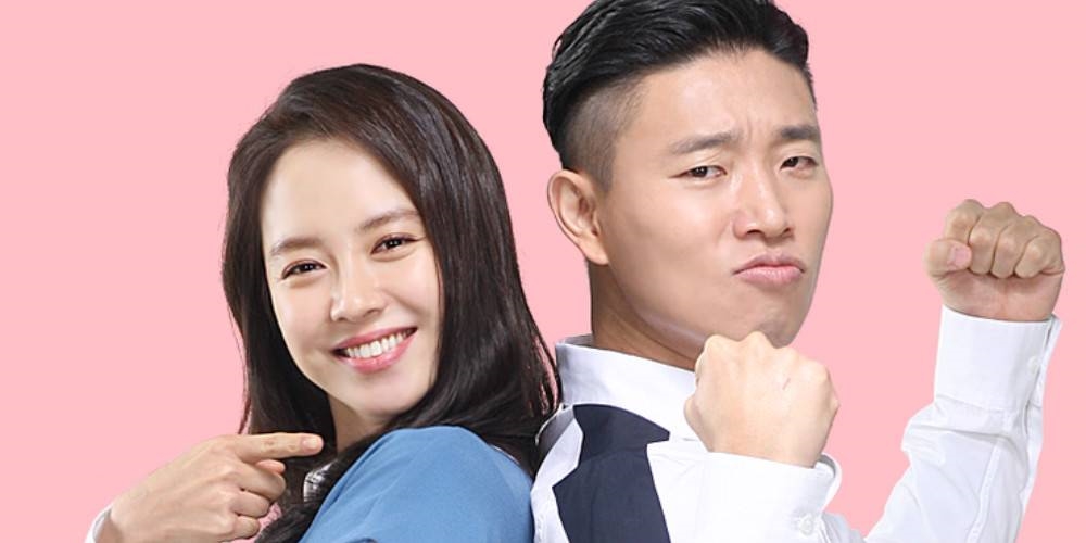 Song Ji Hyo lần đầu chia sẻ cảm nhận về sự rời khỏi 'Running Man' của Gary