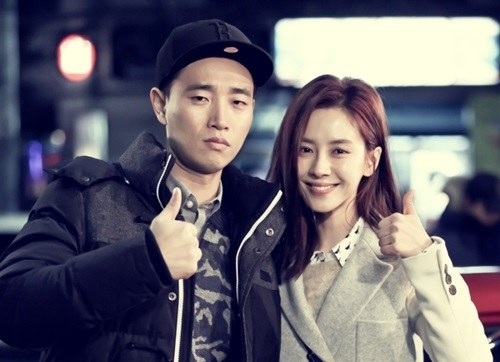 Song Ji Hyo lần đầu chia sẻ cảm nhận về sự rời khỏi 'Running Man' của Gary