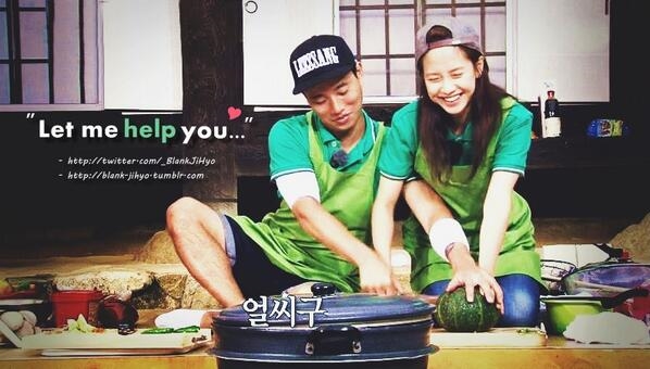 Song Ji Hyo lần đầu chia sẻ cảm nhận về sự rời khỏi 'Running Man' của Gary