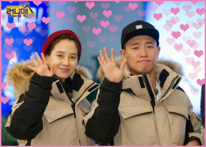 Song Ji Hyo lần đầu chia sẻ cảm nhận về sự rời khỏi 'Running Man' của Gary