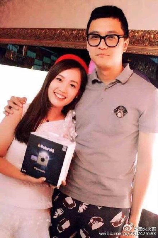 Vương Bảo Cường, Mã Dung, sao Trung Quốc, sao ngoại tình