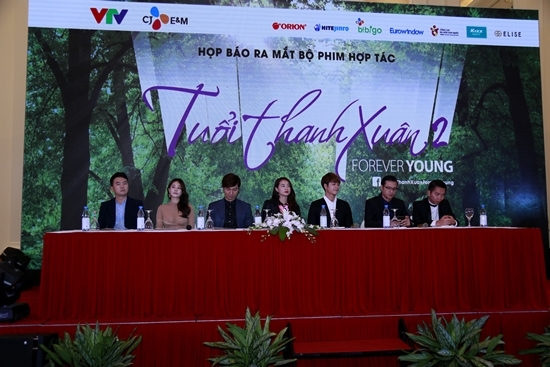 Nhã Phương: 'Hôn Kang Tae Oh là điều gian nan nhất mà tôi từng phải làm'