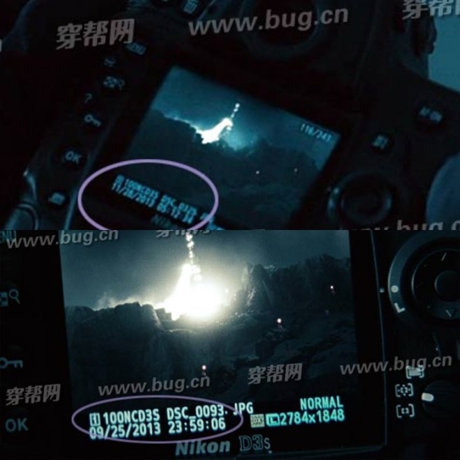 Những lỗi khó tin trong các bom tấn anh hùng Hollywood