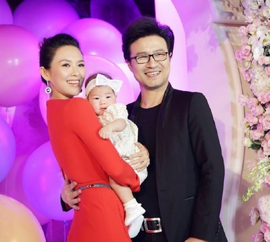 'Tứ đại hoa đán' nổi tiếng nhất Cbiz bây giờ ra sao?