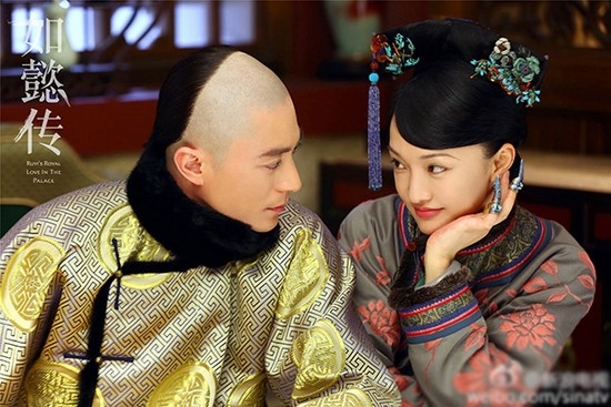 'Tứ đại hoa đán' nổi tiếng nhất Cbiz bây giờ ra sao?