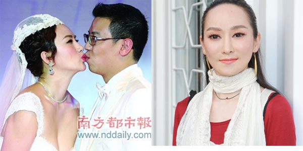 Những cặp đôi Hoa Ngữ quyết định tiến tới hôn nhân trong nháy mắt