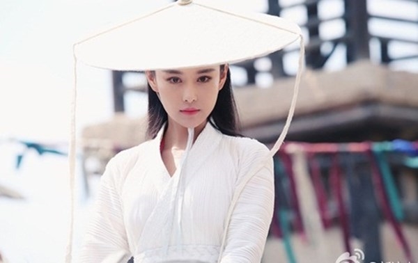Ai xứng danh đệ nhất mỹ nữ, mỹ nam trên màn ảnh Hoa ngữ?