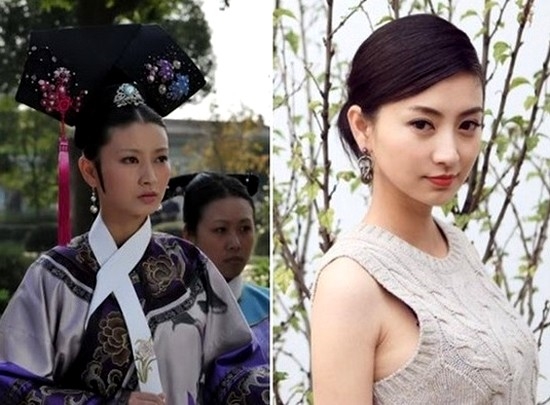 Dàn diễn viên 'Hậu cung Chân Hoàn truyện' ngày ấy và bây giờ