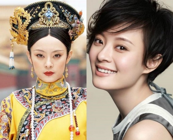 Dàn diễn viên 'Hậu cung Chân Hoàn truyện' ngày ấy và bây giờ
