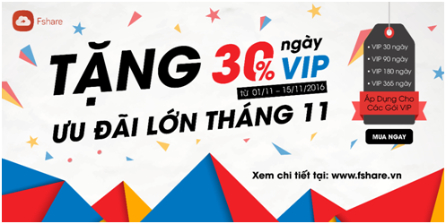 XEM PHIM THOẢI MÁI CÙNG VIP FSHARE