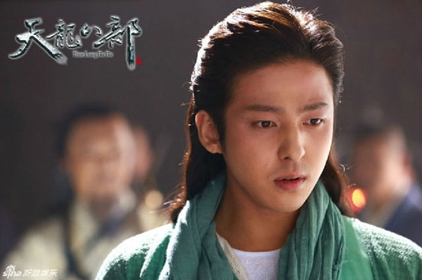Đã lâu không gặp, Kim Ki Bum giờ béo phì thế này đây!