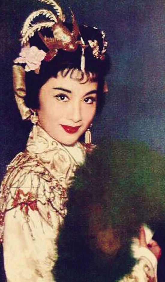 'Tiểu Long Nữ', 'Vương Ngữ Yên' đời thật qua đời khiến fan thương tiếc
