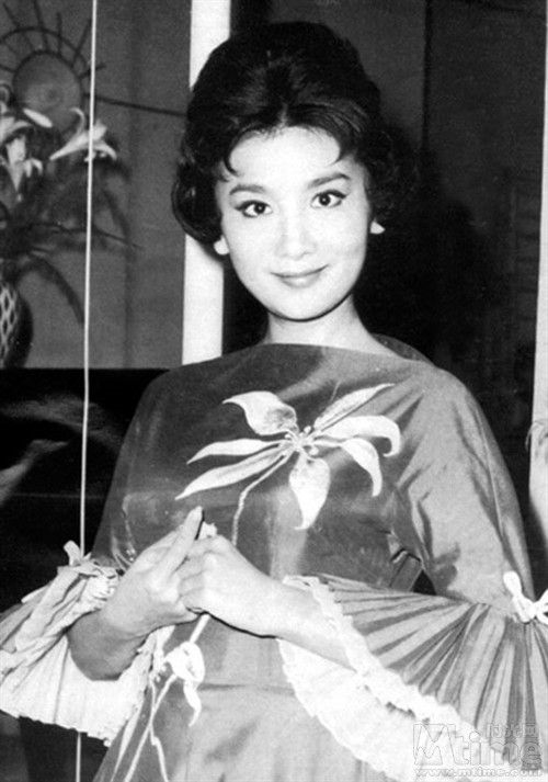 'Tiểu Long Nữ', 'Vương Ngữ Yên' đời thật qua đời khiến fan thương tiếc