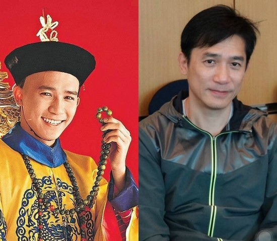 5 anh chàng Vi Tiểu Bảo của 'Lộc đỉnh ký' bây giờ ra sao?