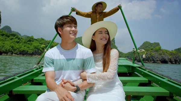 Tuổi thanh xuân 2: Mở đầu yên bình báo trước cuộc tình sóng gió