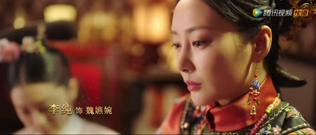 'Bom tấn' của Hoắc Kiến Hoa và Châu Tấn tung trailer đầy kịch tính